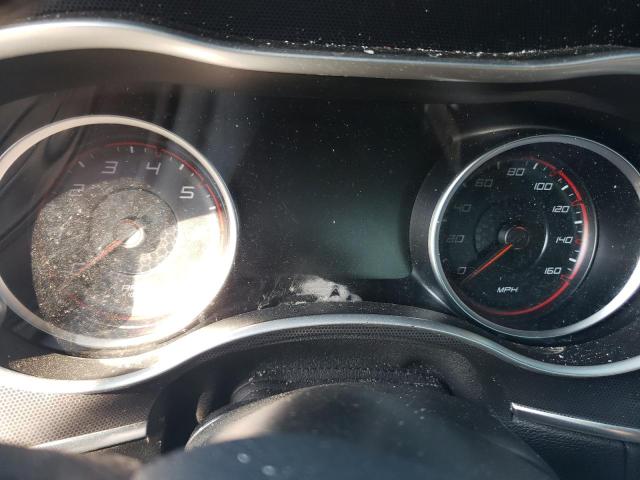 2C3CDXCT8JH329224 Dodge CHARGER R/T