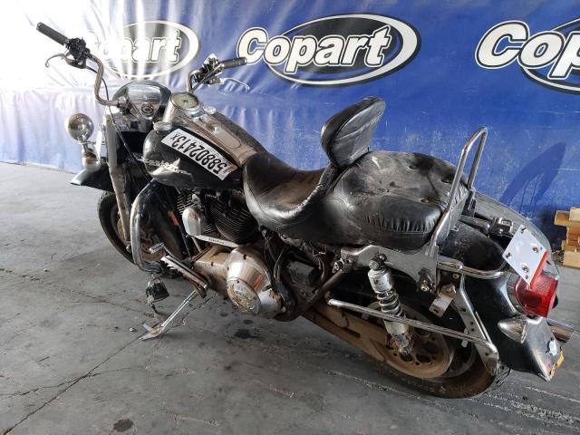 2004 HARLEY-DAVIDSON FLHRSI 1HD1FYW184Y740127