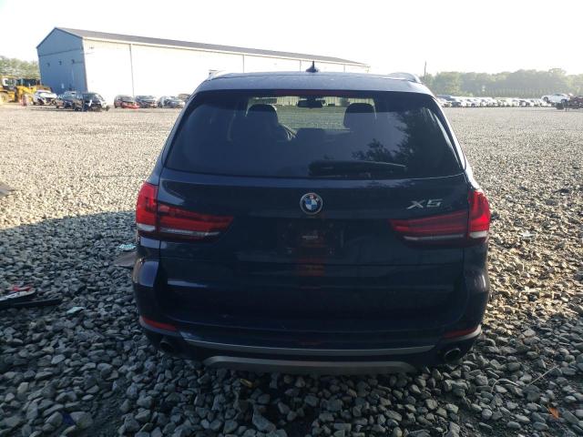 5UXKR0C59G0S91743 2016 BMW X5, photo no. 6