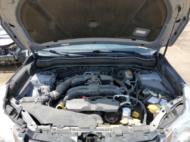 JF2SJABC1FH553044 Subaru Forester 2.5i