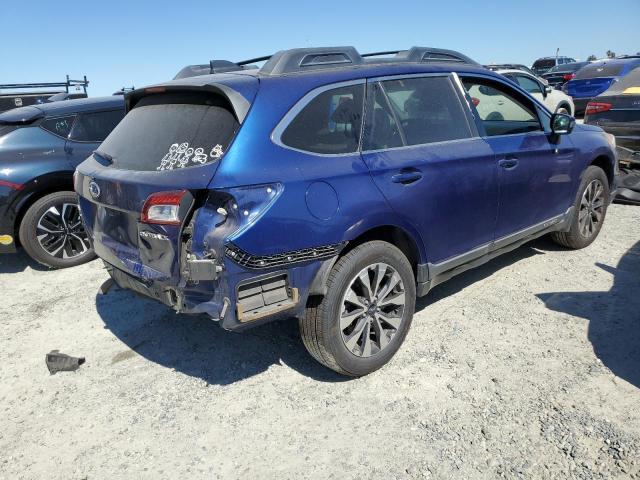 4S4BSANC1G3217010 Subaru Outback 2.5i Limited