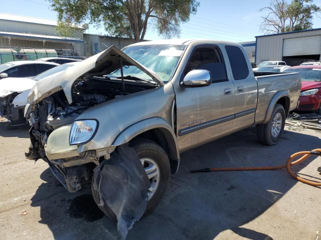 2004 Toyota Tundra 