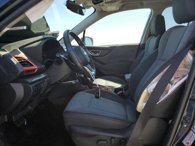 JF2SKAJC9KH467618 Subaru Forester Sport
