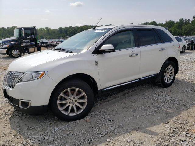 2014 Lincoln MKX 