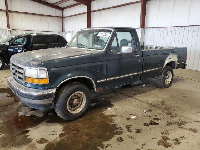 1993 Ford F-150 