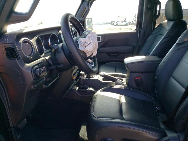 1C4JJXP65NW256384 Jeep Wrangler Unlimited Sahara 4xe
