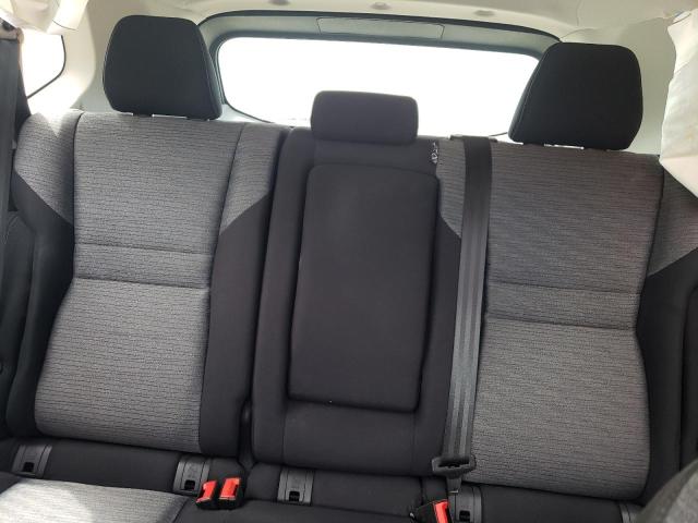 2021 NISSAN ROGUE S - JN8AT3AA3MW005088