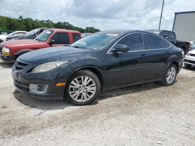 2009 Mazda Mazda6 i