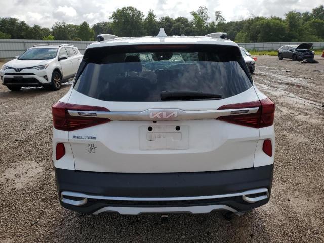 2023 Kia Seltos S VIN: KNDEU2AA4P7379857 Lot: 59429723