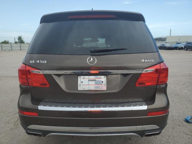 VIN 4JGDF7CEXEA359255 2014 Mercedes-Benz GL-Class, ... no.6