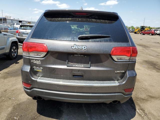 1C4RJFBG8EC208845 Jeep Grand Cherokee Limited
