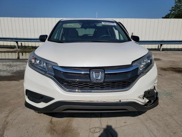 2016 HONDA CR-V SE - 5J6RM3H40GL008932