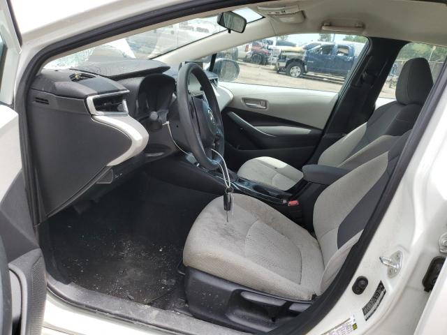 5YFEPRAE8LP108635 Toyota COROLLA LE