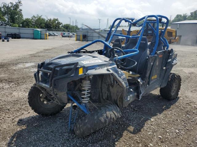2014 POLARIS RZR 4 800 - 4XAXE7EA6EB183420