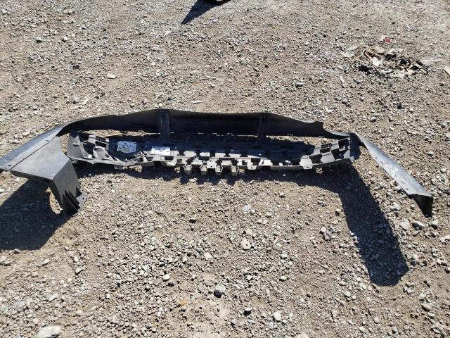 3FA6P0SU5JR246152 Ford Fusion Titanium/platinum Phev