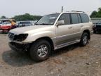 LEXUS LX 470 photo