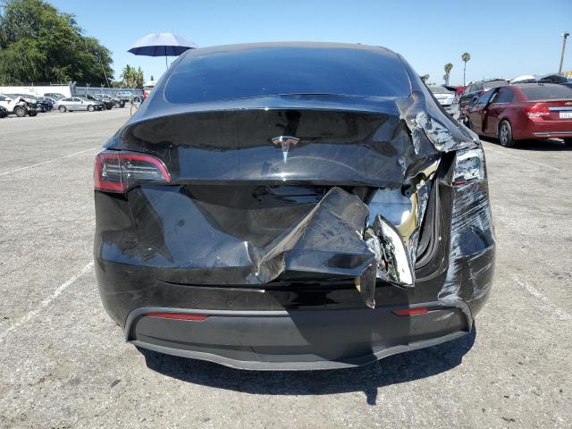 2022 TESLA MODEL Y - 7SAYGDEE3NF481920