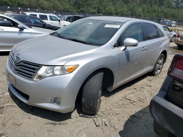 2010 Toyota Venza 