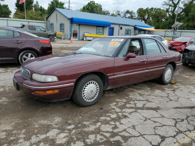 1999 Buick LeSabre Limited