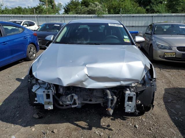 5XXGT4L33GG045641 KIA Optima Lx