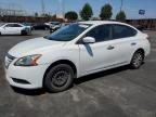 2015 NISSAN SENTRA S - 3N1AB7AP2FY375666