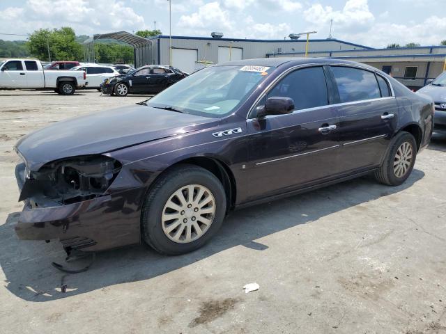 2008 Buick Lucerne CX