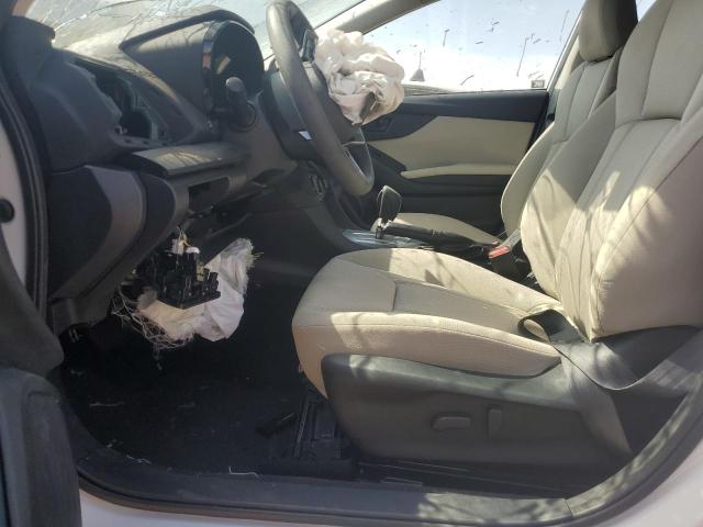4S3GTAD63N3719839 Subaru Impreza Premium