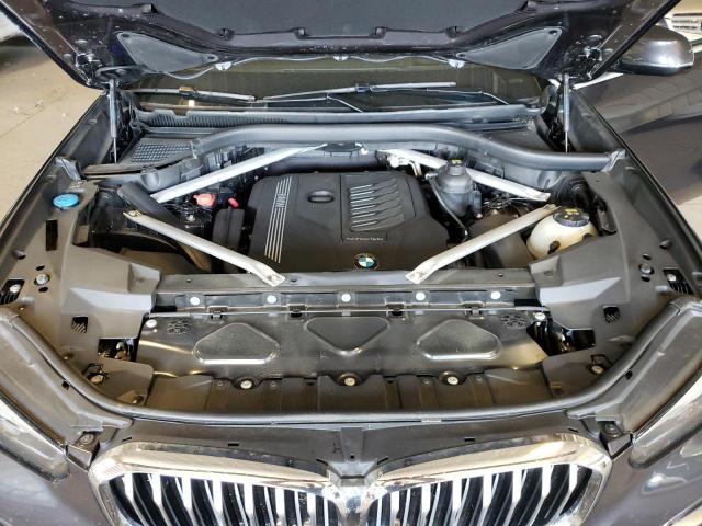 5UXCR4C04L9D18128 2020 BMW X5, photo no. 12