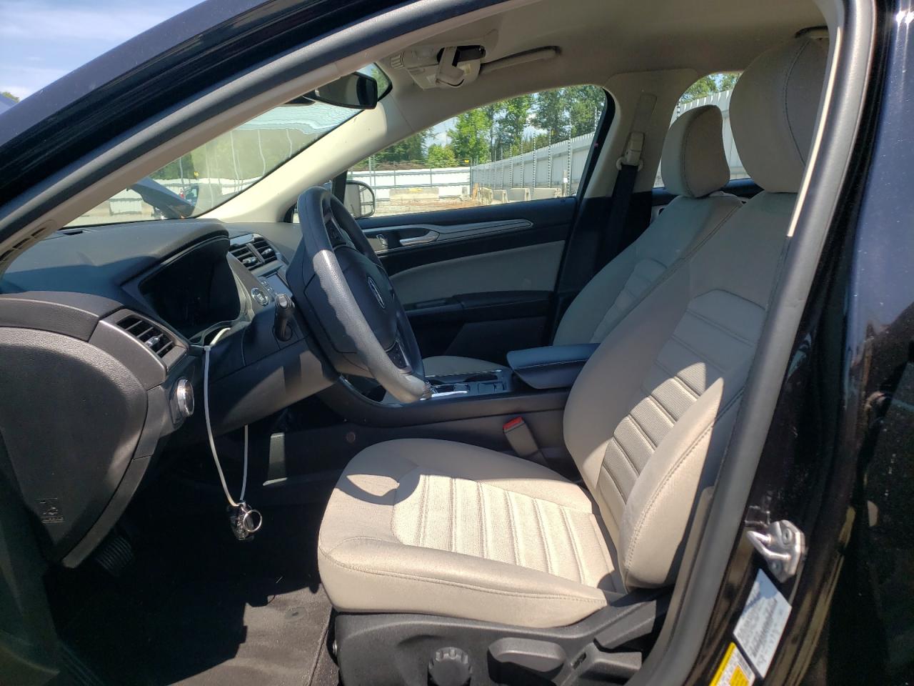 3FA6P0G79LR103369 FORD FUSION 2020