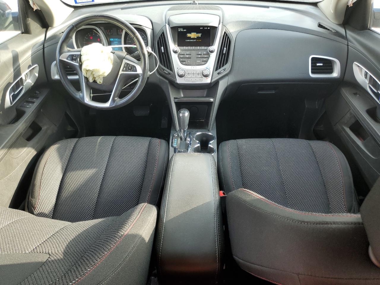 2GNALCEK4H6172307 CHEVROLET EQUINOX 2017