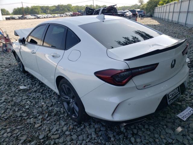 2021 ACURA TLX TECH A - 19UUB6F56MA012110