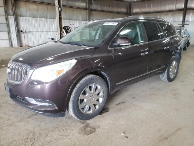 2016 Buick Enclave 