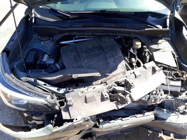 JF2SKAGC8KH450705 Subaru Forester Premium