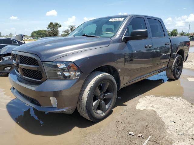 Vin: 1c6rr6kgxhs679437, lot: 59341903, ram 1500 st 20171