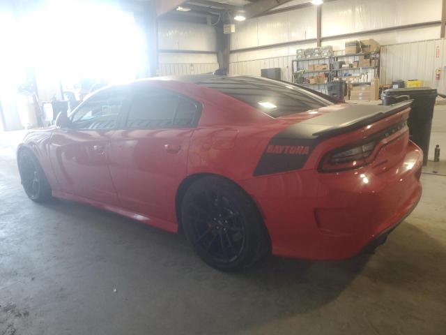 2C3CDXGJ5JH224309 Dodge Charger R/t 392