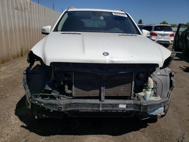 VIN 4JGDF6EE1GA694978 2016 Mercedes-Benz GL-Class, ... no.5