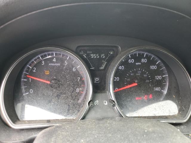 3N1CN7AP9HK447680 Nissan VERSA S