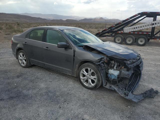 Vin: 3fahp0ha8cr285505, lot: 59879443, ford fusion se 20124