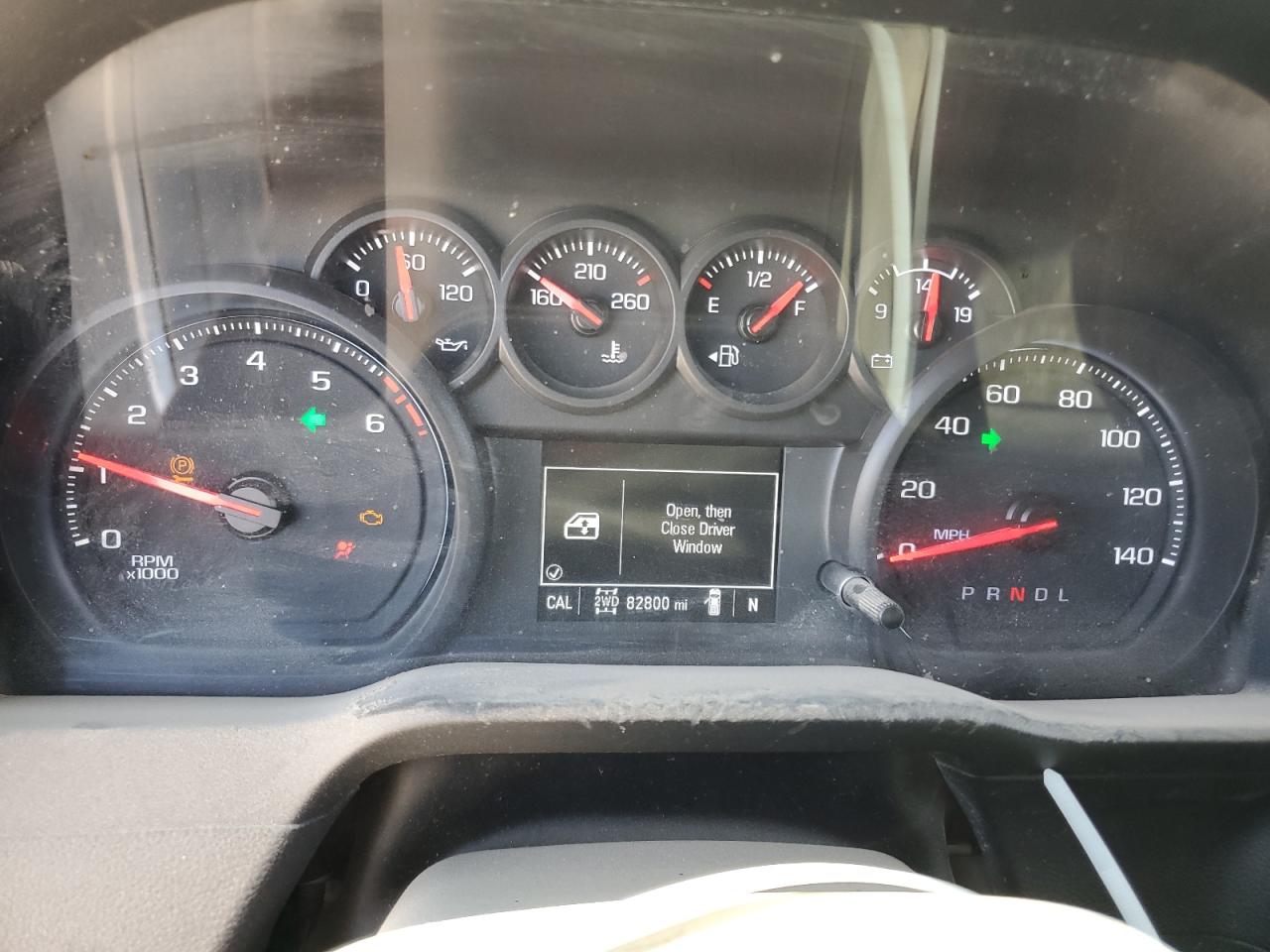1GC4YME7XLF316384 CHEVROLET ALL Models 2020