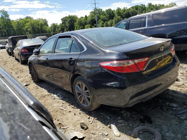 4T1BF1FK7HU724029 TOYOTA CAMRY 2017
