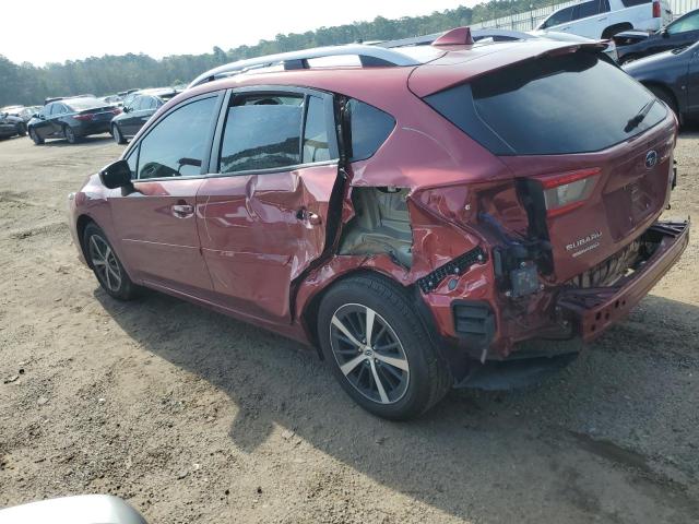 4S3GTAD6XN3718462 Subaru Impreza Premium