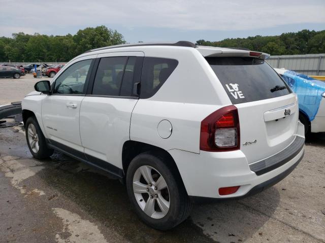 1C4NJDBB7ED567699 | 2014 JEEP COMPASS SP