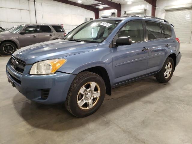 2009 Toyota RAV4 