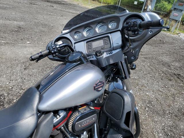 2019 HARLEY-DAVIDSON FLHTKSE 1HD1TEH16KB953646