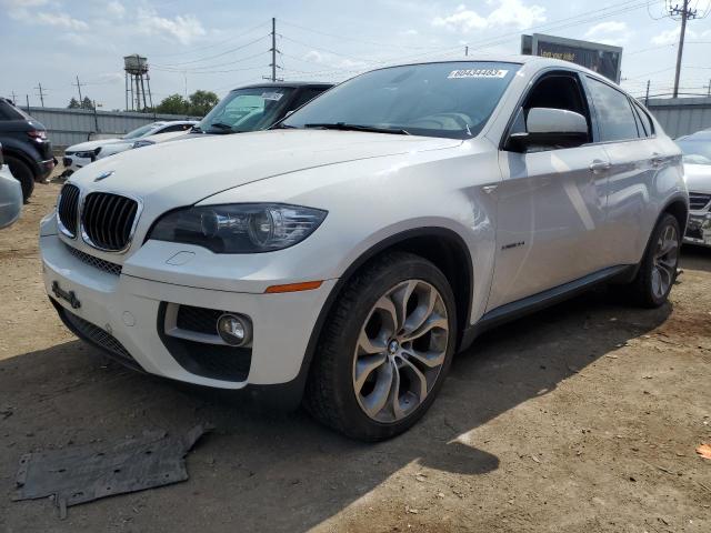 2013 BMW X6 xDrive35i