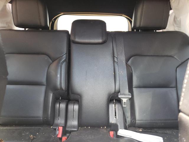 1FM5K8D80GGC52777 Ford EXPLORER XLT