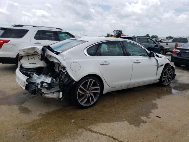 2022 JAGUAR XF SE SAJBG4FX1NCY90757
