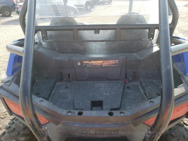 2022 POLARIS RZR TRAIL 3NSASE995NN477047