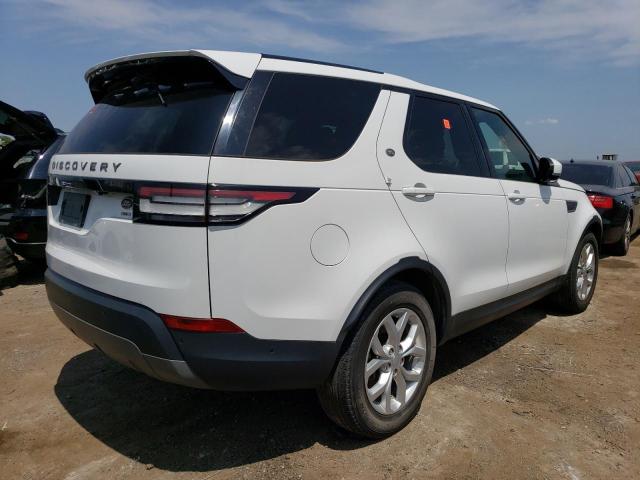SALRG2RV3KA094992 Land Rover Discovery Se