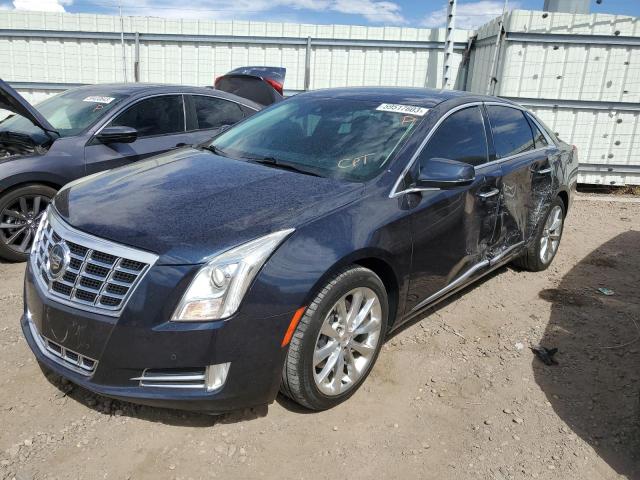 2013 Cadillac XTS Premium Collection